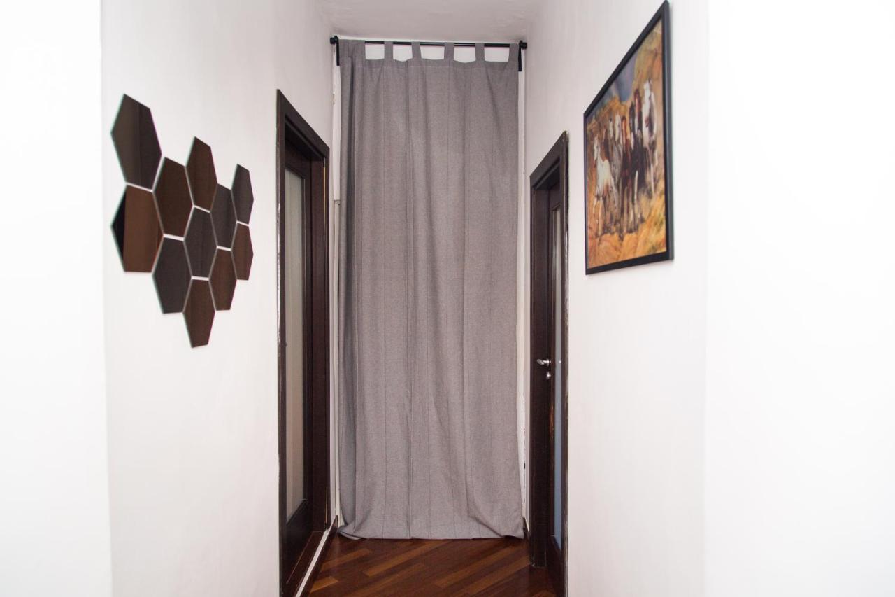 Cuore Di Spaccanapoli Apartment Екстериор снимка