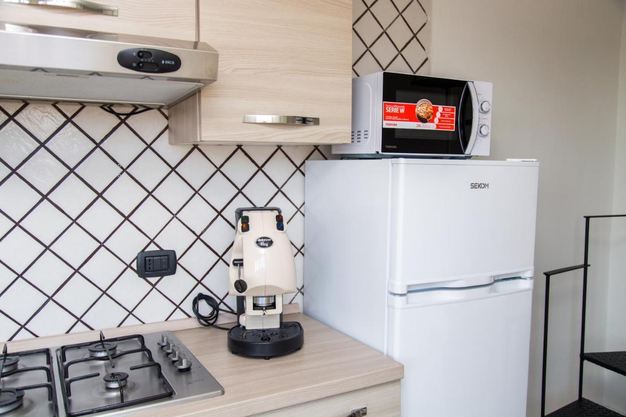 Cuore Di Spaccanapoli Apartment Екстериор снимка