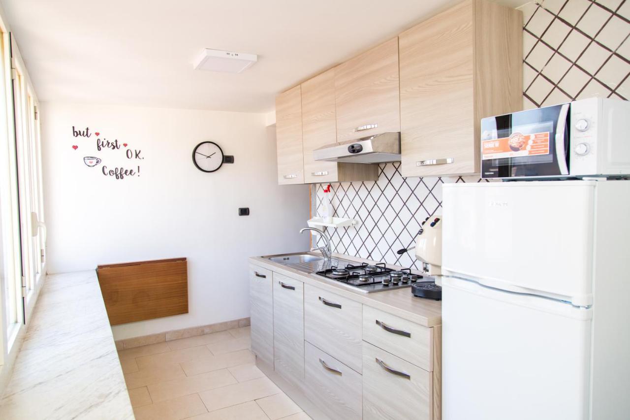 Cuore Di Spaccanapoli Apartment Екстериор снимка