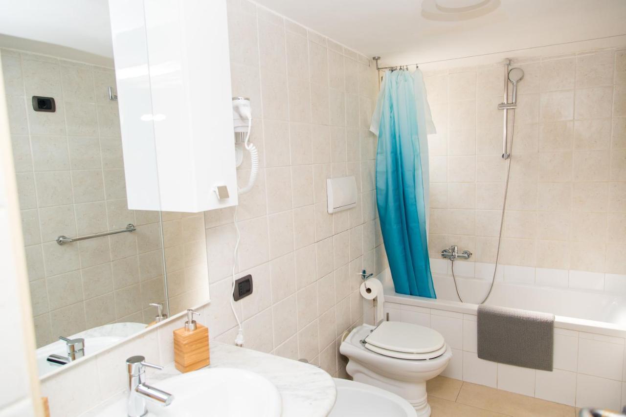 Cuore Di Spaccanapoli Apartment Екстериор снимка
