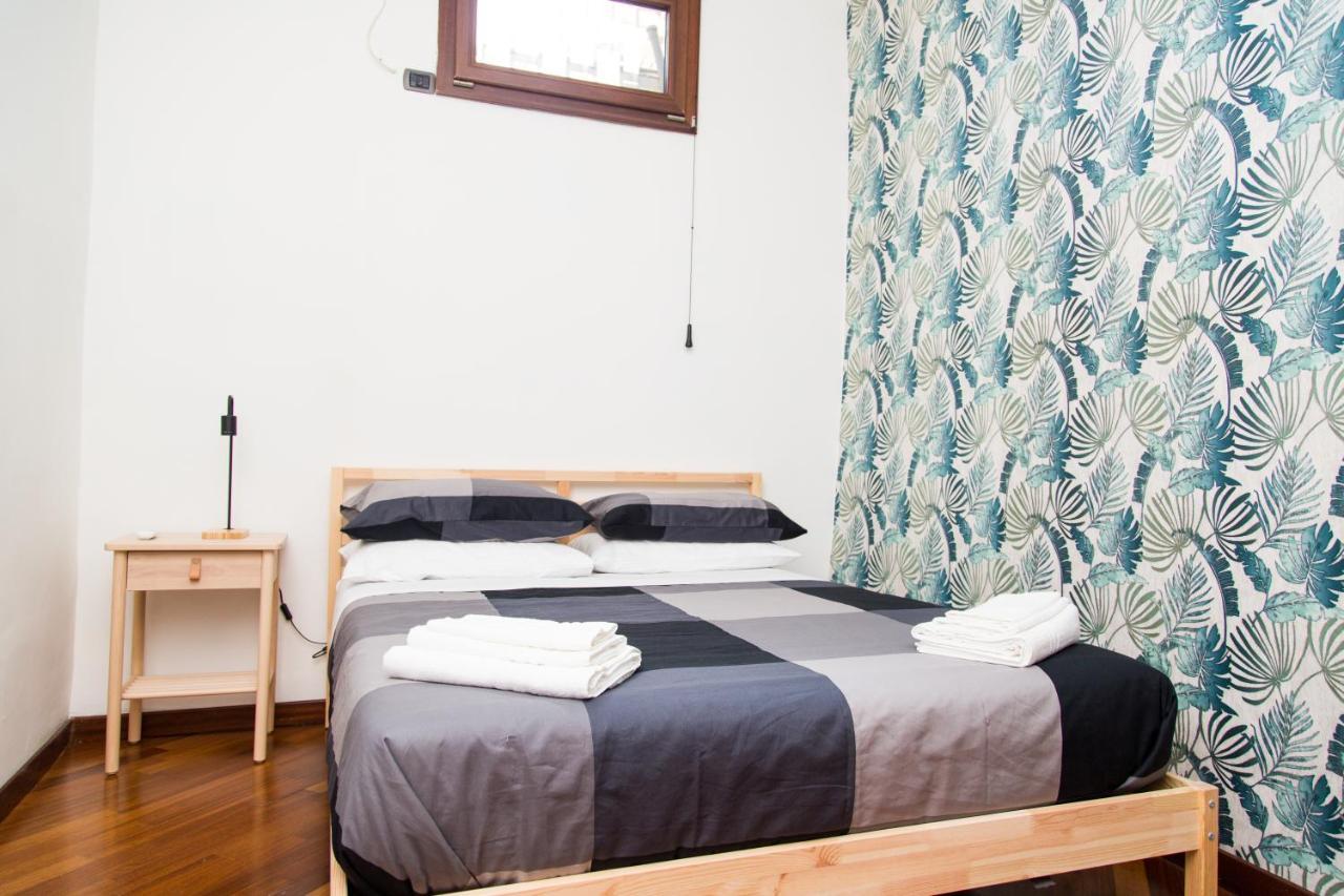 Cuore Di Spaccanapoli Apartment Екстериор снимка