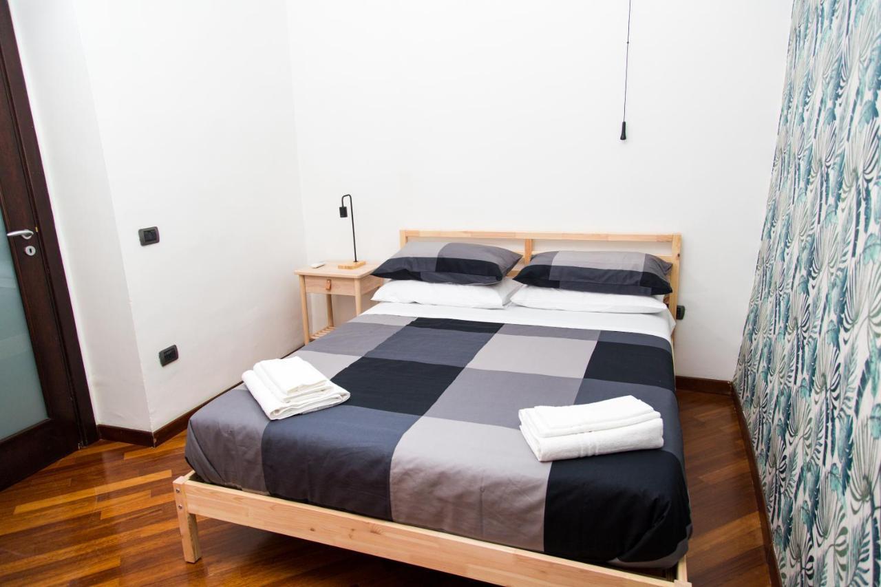 Cuore Di Spaccanapoli Apartment Екстериор снимка