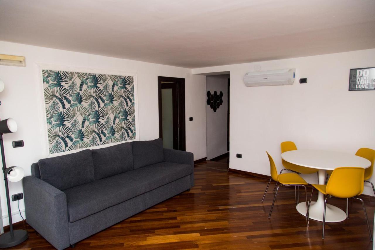Cuore Di Spaccanapoli Apartment Екстериор снимка