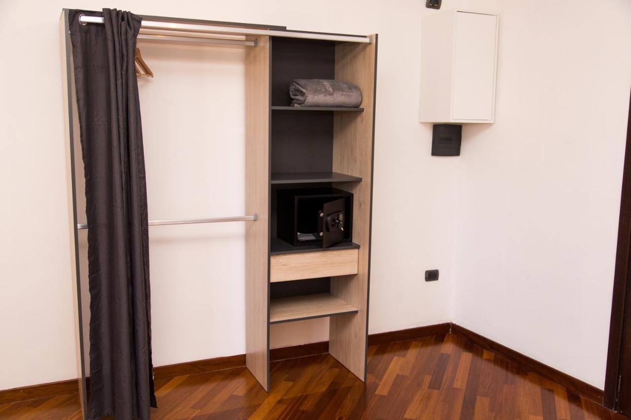 Cuore Di Spaccanapoli Apartment Екстериор снимка