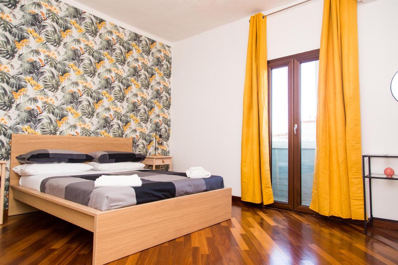 Cuore Di Spaccanapoli Apartment Екстериор снимка