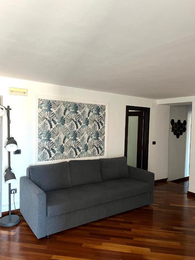Cuore Di Spaccanapoli Apartment Екстериор снимка