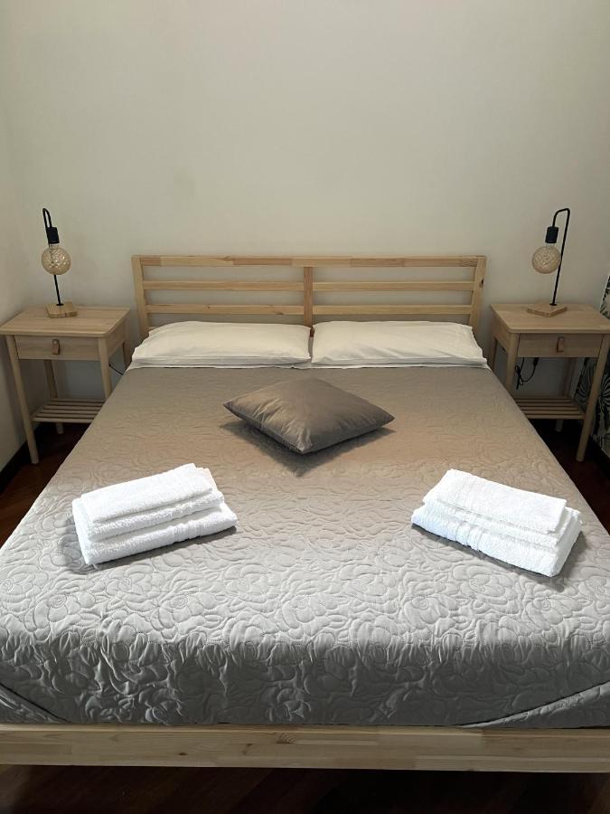 Cuore Di Spaccanapoli Apartment Екстериор снимка